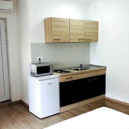 Apartmani Maki Omis Exterior photo