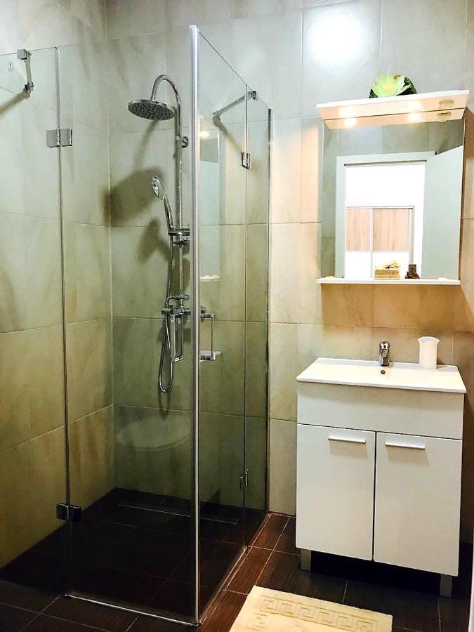 Apartmani Maki Omis Exterior photo