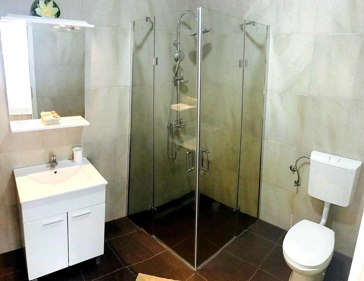 Apartmani Maki Omis Exterior photo
