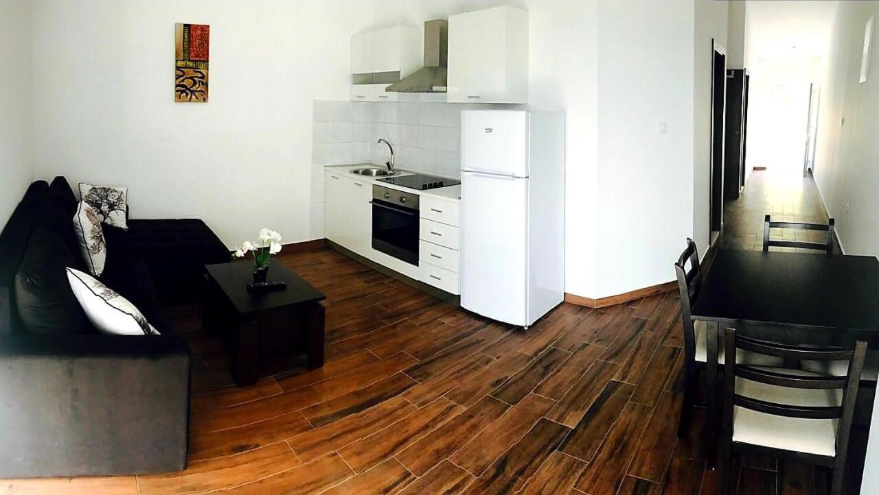 Apartmani Maki Omis Exterior photo
