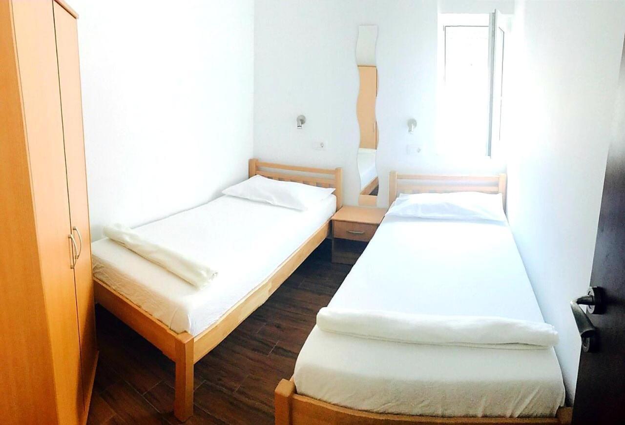 Apartmani Maki Omis Exterior photo